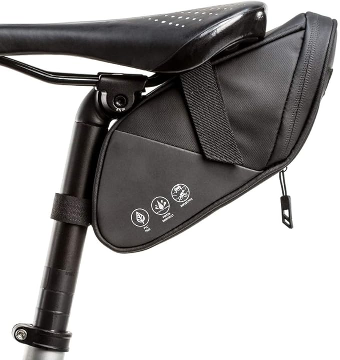 Wasserdichte Fahrradgabeltasche 5L/7L - Für Mountainbike, Rennrad & E-Bike