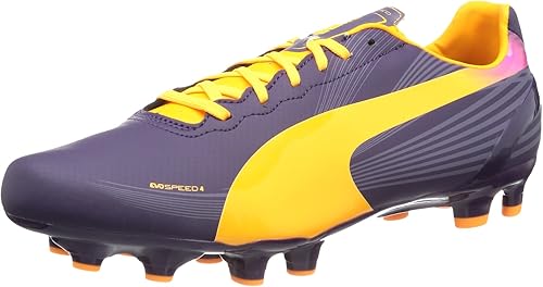 puma evospeed purple