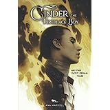 Cinder the Fireplace Boy: and other Gayly Grimm Tales