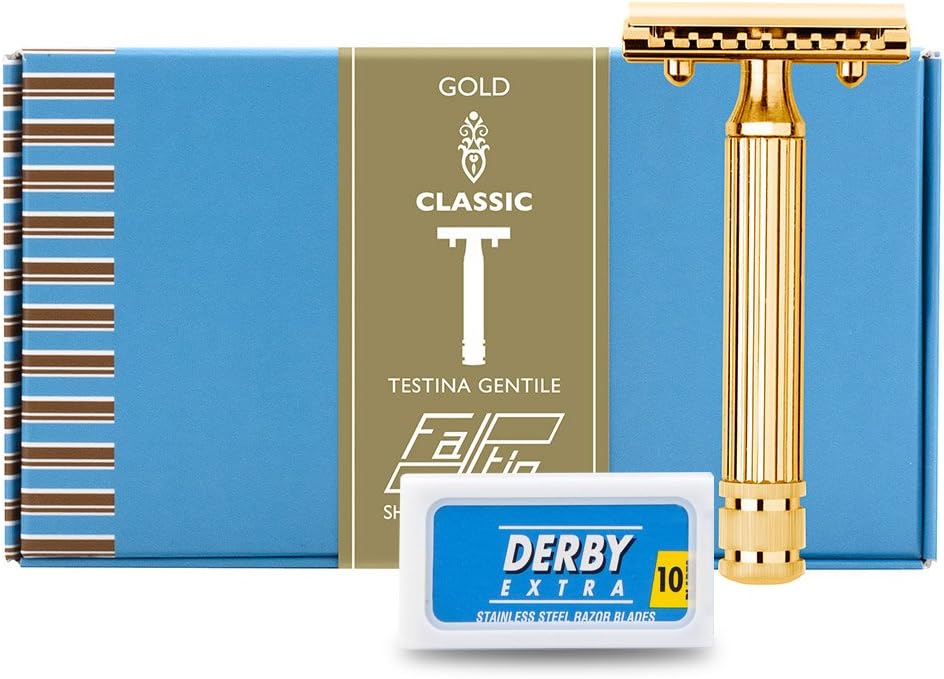 Parker Safety Razor