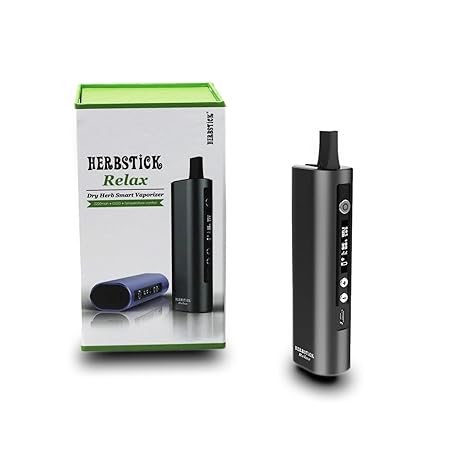 Ciggo Vaporizer Herbstick Relax Smart