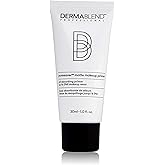 Dermablend Poresaver Matte Primer Face Makeup for Oily Skin, Lightweight Pore Minimizing & Blurring Face Primer, 24HR Wear, 1.0 Fl. Oz.