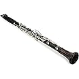 Backun Beta Intermediate Bb Clarinet with Silver-plated Keys