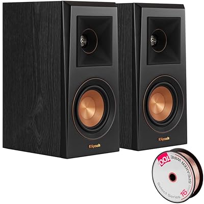 Buy Klipsch 1065931 RP-400M Reference 