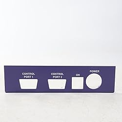 Retro Fuzion replacement BreadBin Case Set for