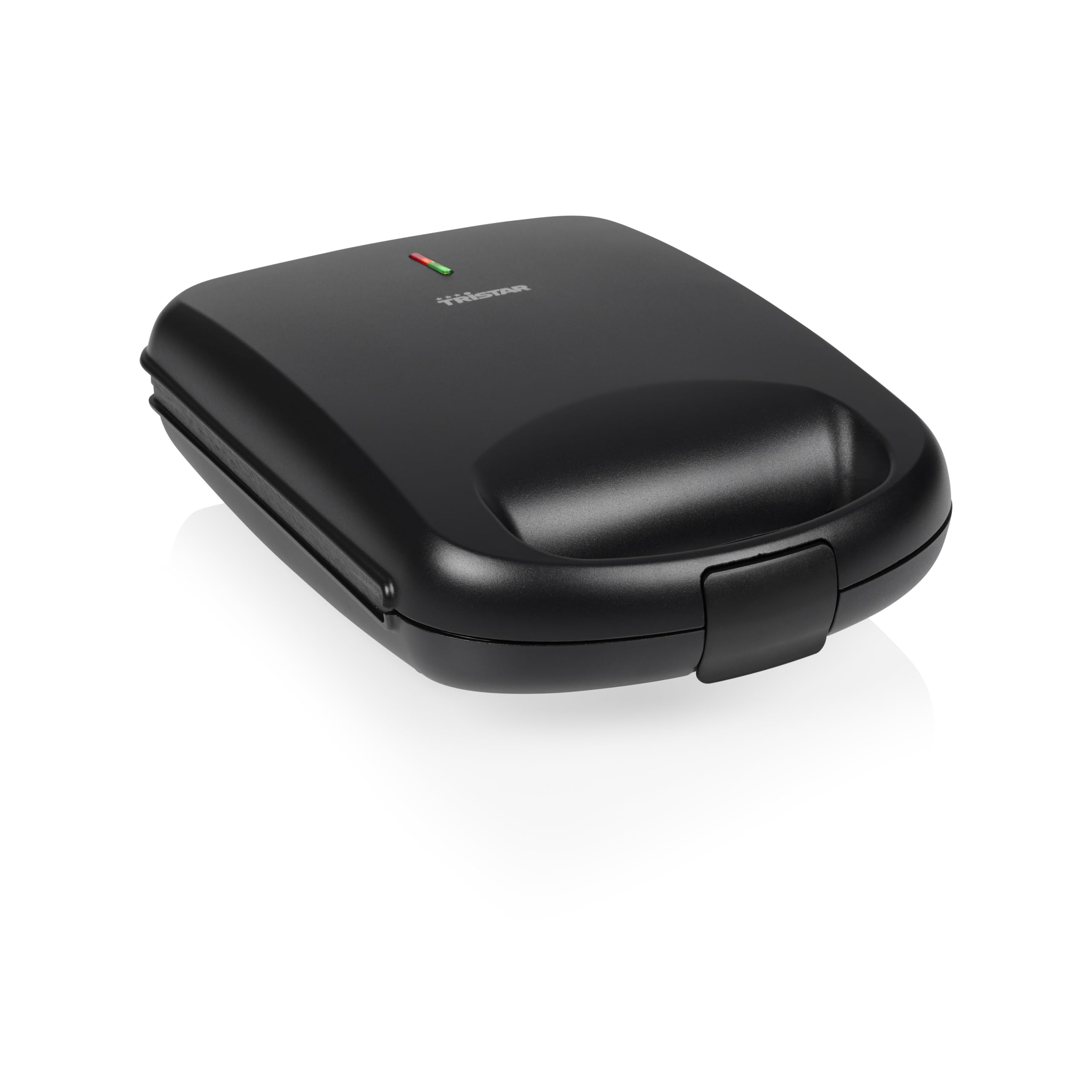 Tristar Sandwich Maker XL - 4 Sandwiches gleichzeitig - Antihaftbeschichtung - Überhitzungsschutz - Einfach zu bedienen - 1500 W - SA-3069 2