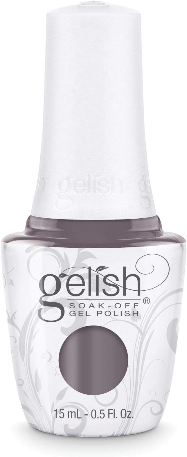 Gelish Let's Hit The Bunny Slopes Soak-Off Gel Polish, 0.5 oz.