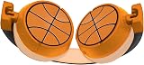 Lexibook Basketball 2-in-1 Headphones Bluetooth Wired with Mic 85 dB HPBT010BA view 6