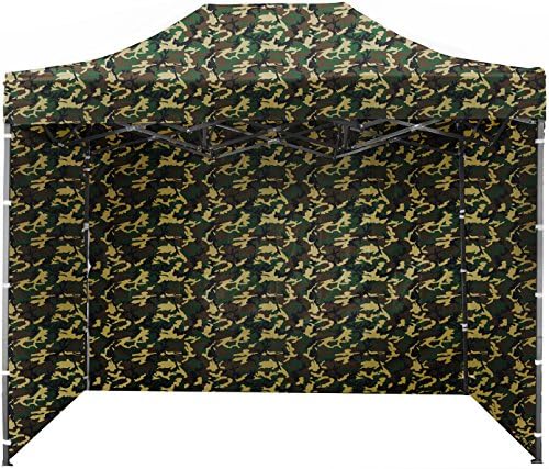 Aga24 Pavilion Pop Up 2x3 m, Party Tent, Garden Tent, Fall Tent, Sales Stall, Market Stall, Festival Tent