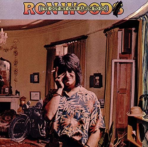 Amazon.com: What's Going On: CDs & Vinyl