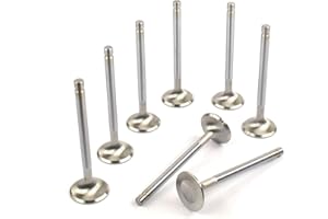 Elgin Industries HPV6 Engine Valve