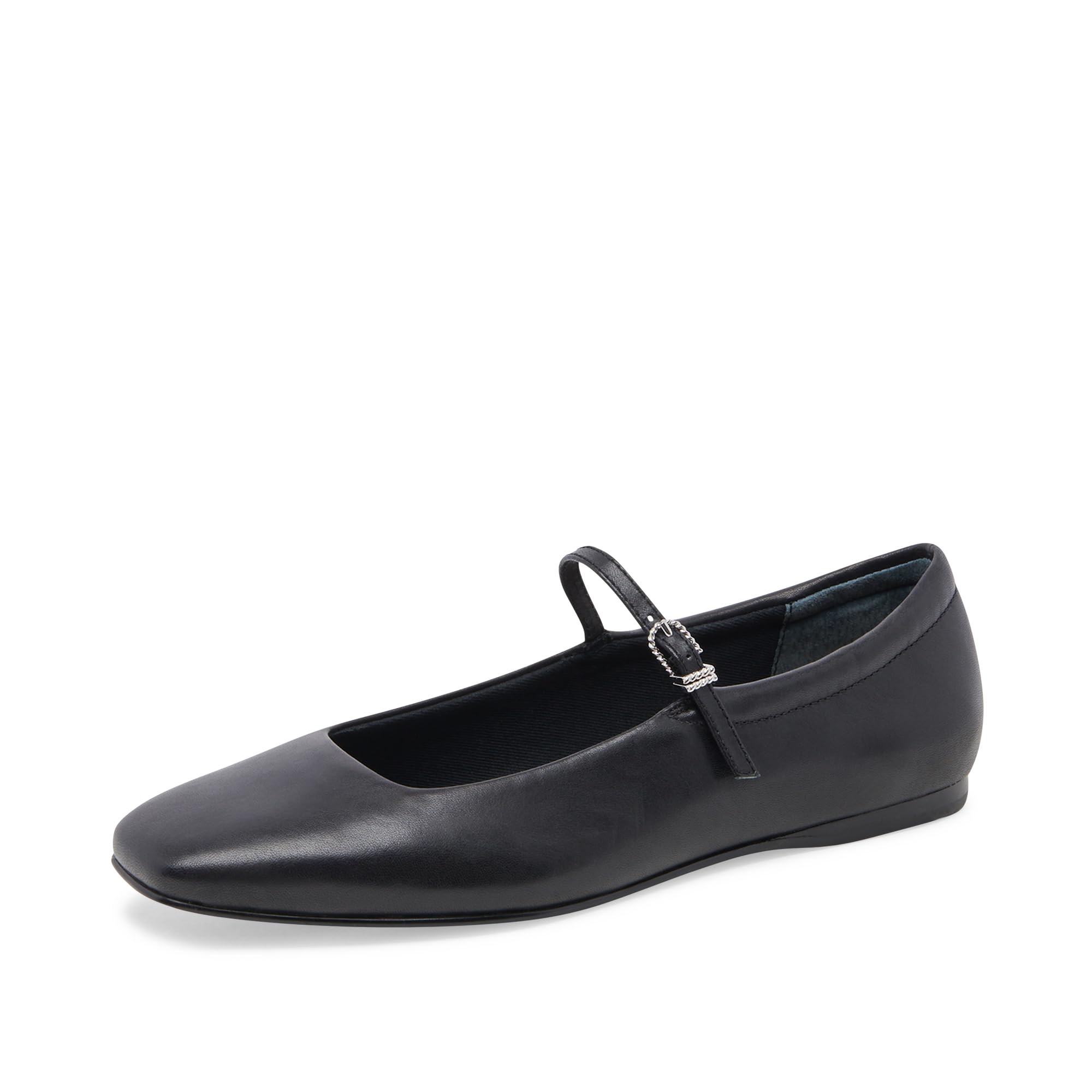 Dolce Vita Reyes Black Leather