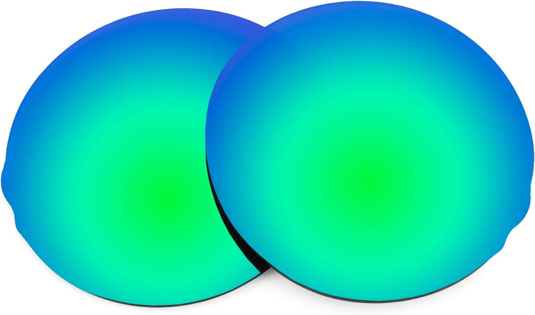 Revant Replacement Lenses for Oakley Madman - Compatible with Oakley Madman Sunglasses