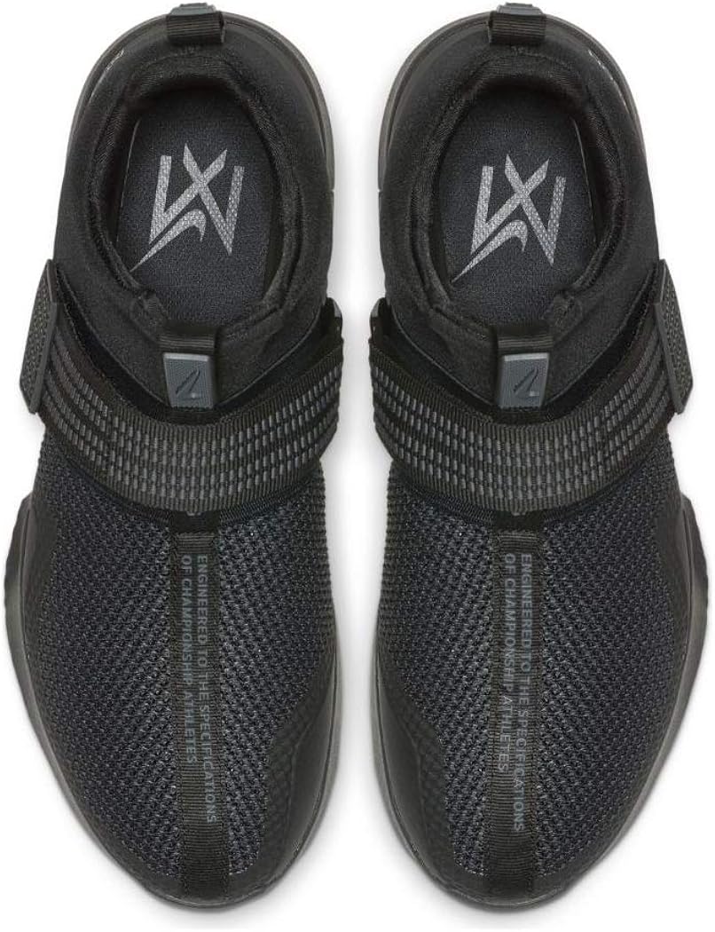 nike metcon sport black