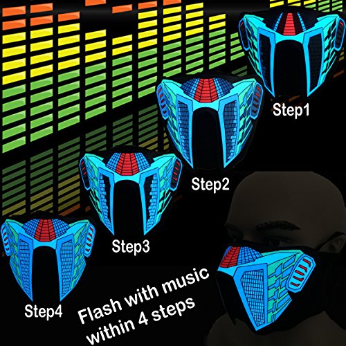 4 ShineWorld+Halloween+Custome+Masquerade+Festival