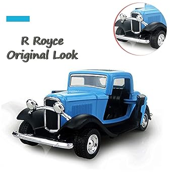 baybee rolls royce toy car