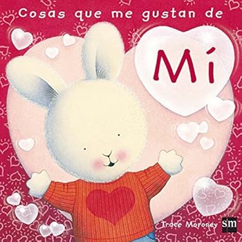 Cosas que me gustan de mí (Sentimientos) Cosas que me gustan de mí (Sentimientos)