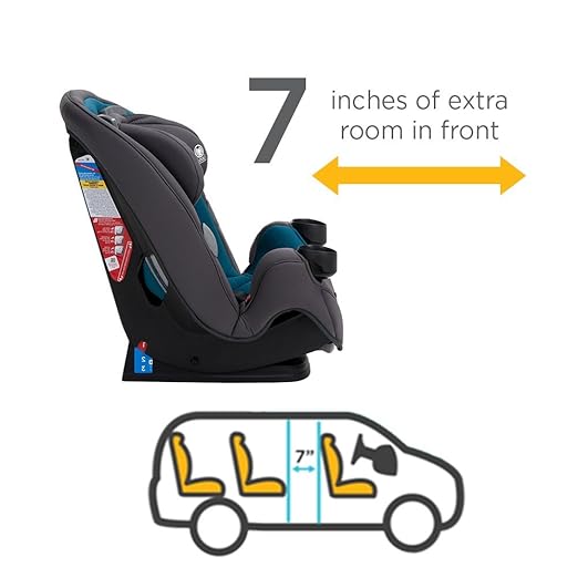 Convertible Car Seat Reviews In 2019 Buying Guide