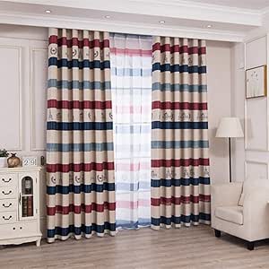 Cortinas exterior terraza