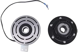 AIVWUMOT Clutch Assembly 1401150 Compatible with Buyers Products Salt Spreader Clutch Fit for Western 65212 Fit for Hiniker 80302223 Fit for BOSS PMV0107