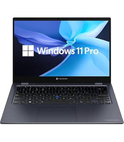 Amazon.com: dynabook Toshiba PORTEGE X40-J 14