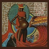 Miles Davis Ablum Cover