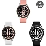 Amazon.com: Lamshaw Quick Release Smartwatch Band for Fossil ...