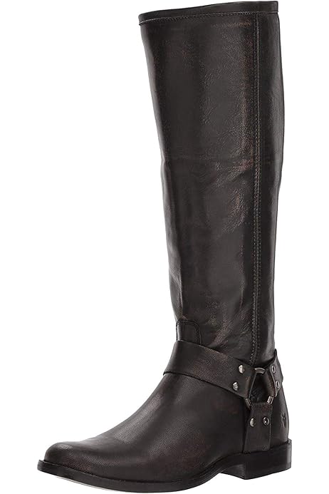 phillip harness tall