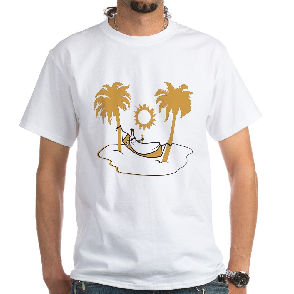Banana Hammock T Shirt T Shirt 7703 Kitilan