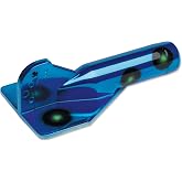 Luhr Jensen Jet Diver 50' Blue/Chartreuse UV Size 50, 1pc