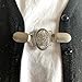 Sweater Clips for Cardigans Women Dress Clips Back Cinch Shawl Cloak Clasp Jacket