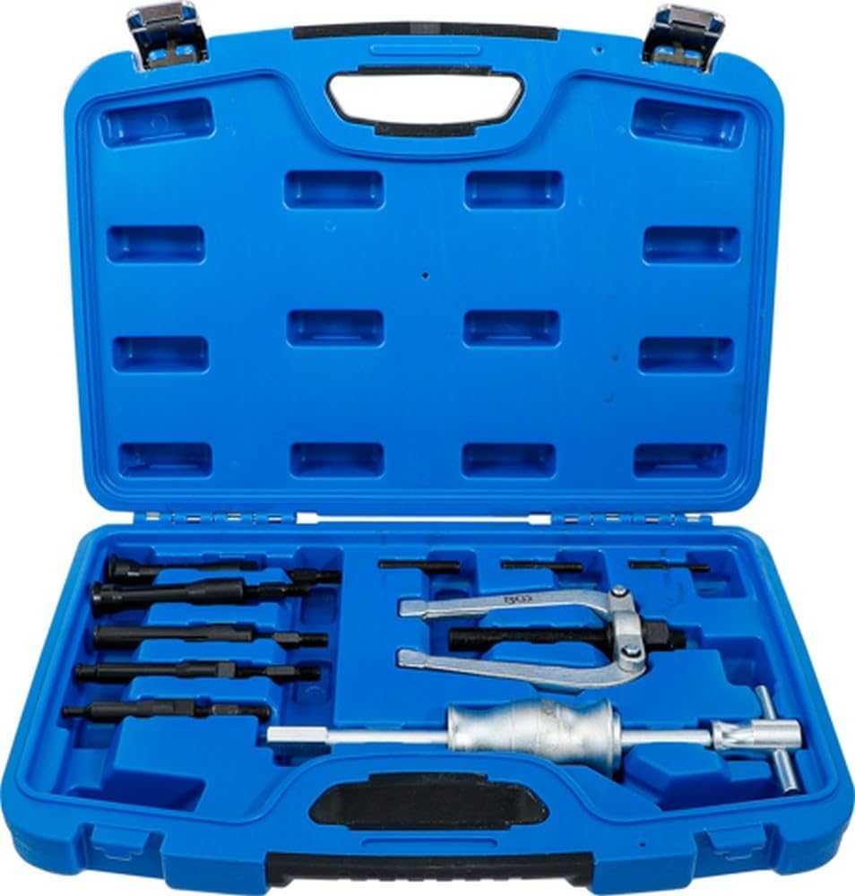 BGS 7710 | Blind Hole Bearing Puller Set | 10 pcs.