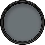 Sandtex 5L Slate Grey Masonry Paint view 6