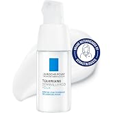 La Roche-Posay Face Moisturizer for Ultra Sensitive Skin, Toleriane Dermallergo Face Cream Intense Soothing Care with Shea Bu