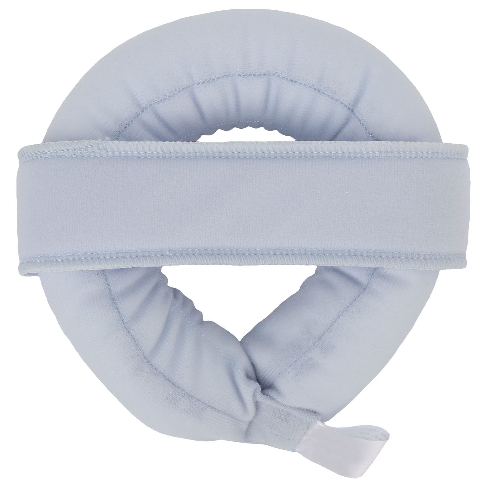 Sonew Donut Cushion, High Elastic Foam Feet Leg Rest Elevated Heel Arm Support Pillow for Men Women