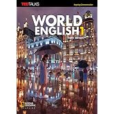 World English 1 with the Spark Platform (World English, Third Edition)