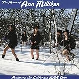 MUSIC OF ANN MILLIKAN                              image