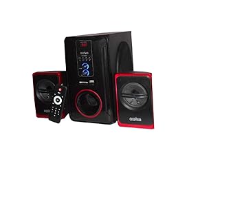 ossywud home theater 2.1