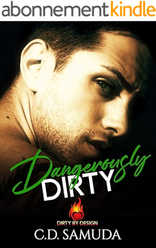 Download Dangerously Dirty: BWWM Romance (Dirty by Design) (English Edition) PDF