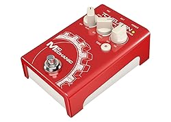 TC-Helicon Mic Mechanic 2 Vocal Effects Pedal