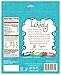 Assorted VEGAN All-Natural Fruit Chews (2 pack) - (2) Lovely Co. 6oz Bags - ORIGINAL + TROPICAL | NON-GMO, Soy-Free, Kosher & Gluten-Free!