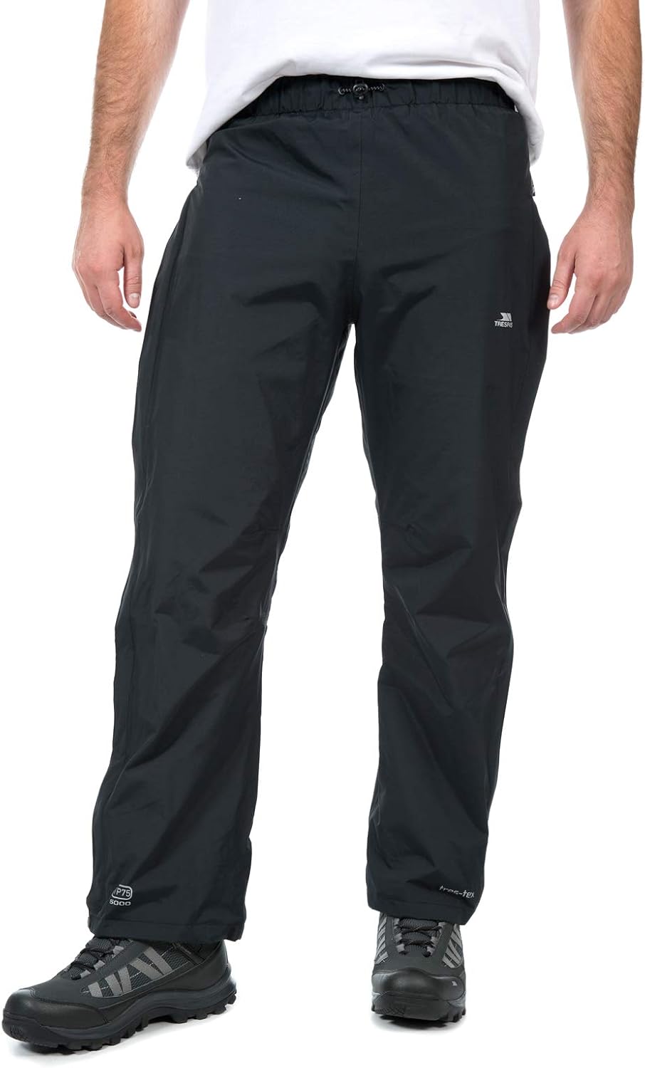 Trespass Mens Toliland Waterproof \u0026 