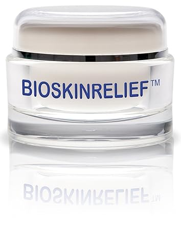 Amazon Com Bioskinrelief For Ingrown Hair After Hair Removal