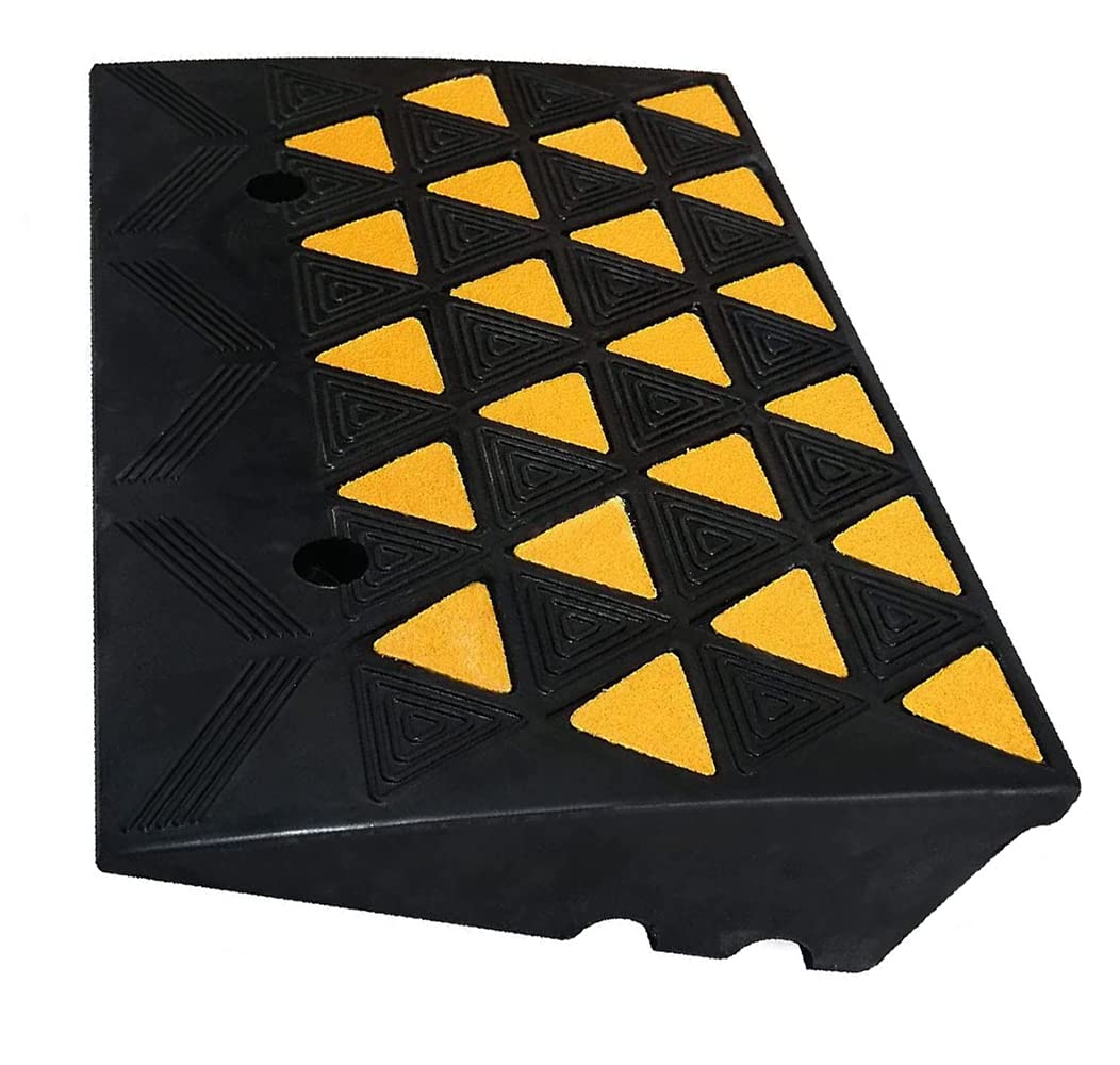 Mua Rubber Curb Ramp 6