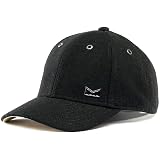 Glory Days Wool Strapback Hat 