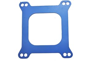 Quick Fuel Technology 8-1102 Non Stick 4-Hole Flange Gasket