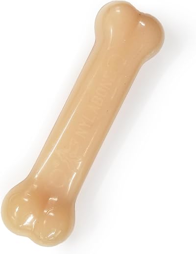 Nylabone Dura Chew Extreme Small Nylon Dog Chew Toy Up to 11 kg