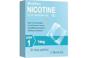 Nicotine Patches, Nicotine Patches 14 mg, Organic Nicotine Patches, Nicotine Patches to Quit Smoking, Organic Nicotine Patche