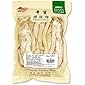 Natural Dried Healthy Polygonatum Odoratum Yuzhu 玉竹 玉竹片 12oz