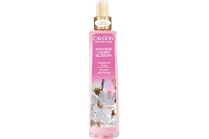 Calgon Japanese Cherry Blossom Fragrance Body Mist for Women by Calgon - 8 oz - 236 ml